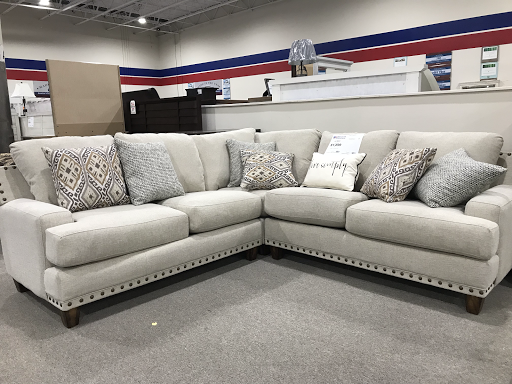 Furniture Store «American Furniture Warehouse», reviews and photos, 3900 W Gate City Blvd, Greensboro, NC 27407, USA