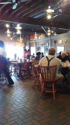 American Restaurant «Cracker Barrel Old Country Store», reviews and photos, 6175 McDonough Dr NW, Norcross, GA 30093, USA