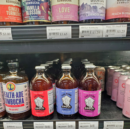 Produce Market «Tacoma Boys», reviews and photos, 5602 6th Ave, Tacoma, WA 98406, USA