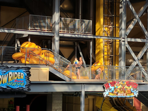 Water Park «Silver Rapids Waterpark», reviews and photos, 610 Bunker Ave, Kellogg, ID 83837, USA