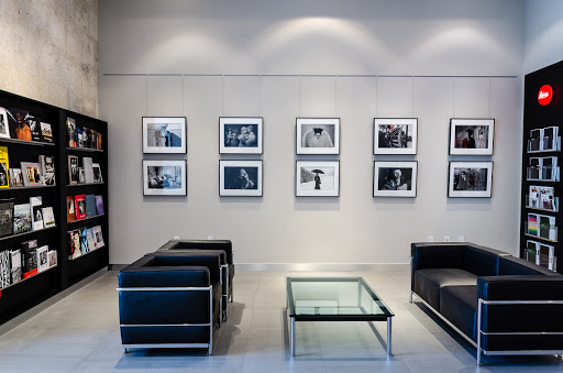 Camera Store «Leica Store Miami», reviews and photos, 372 Miracle Mile, Coral Gables, FL 33134, USA