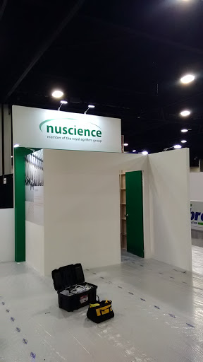 Auditorium «Exhibition Hall at the Alliant Energy Center», reviews and photos, 1919 Alliant Energy Center Way, Madison, WI 53713, USA