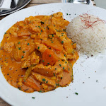 Photo n°1 de l'avis de Ro.a fait le 26/07/2022 à 16:25 sur le  Cafe & Restaurant Seeglas à Gmund am Tegernsee