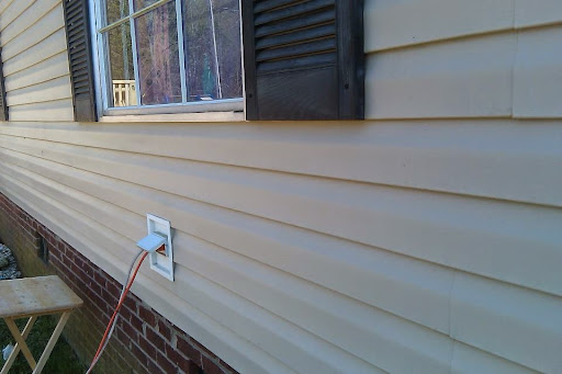 Painter «Clinton Painting Services», reviews and photos, 5507 Weslo Willow Cir #313, Greensboro, NC 27409, USA