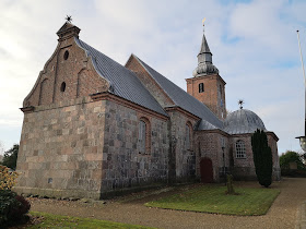 Granslev Kirke