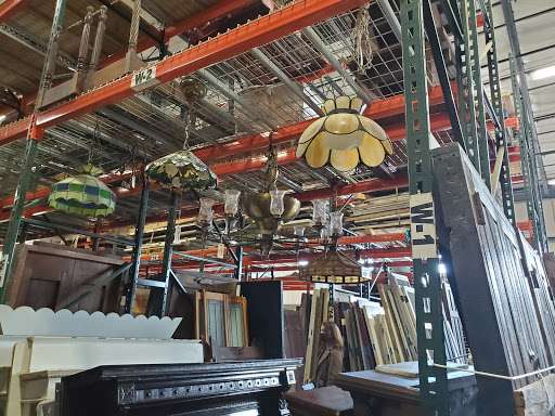 Antique Store «Provenance», reviews and photos, 1801 N American St, Philadelphia, PA 19122, USA