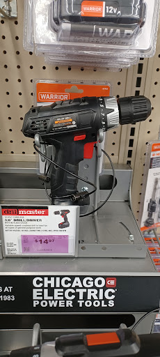 Hardware Store «Harbor Freight Tools», reviews and photos, 2295 Forest Ave, Staten Island, NY 10303, USA