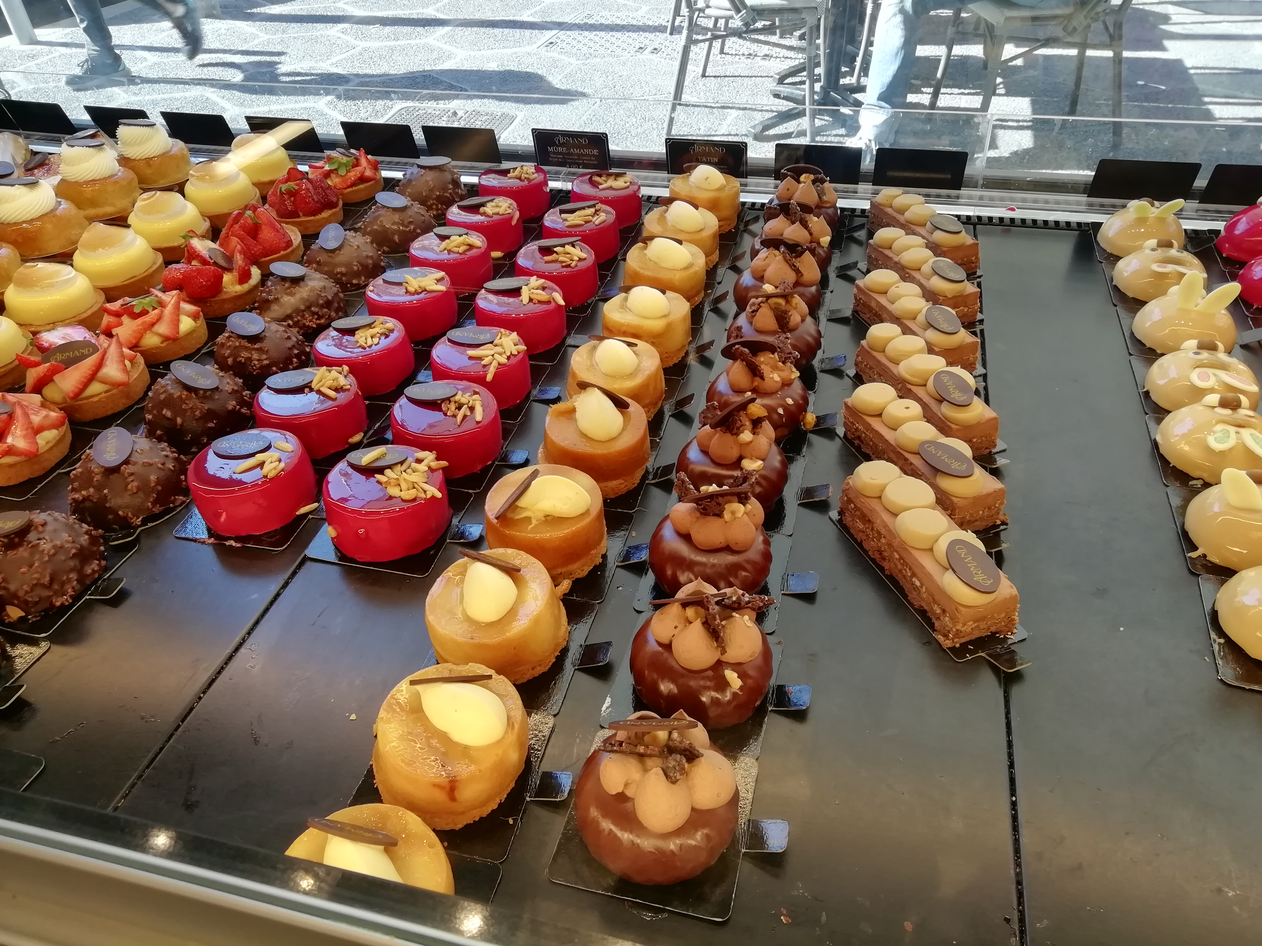 Photo n° 2 de l'avis de Gilles.h fait le 18/04/2022 à 16:48