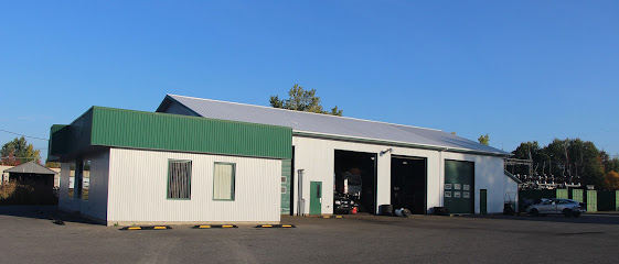 Garage Lemire & Blais Auto Value Centre de Service Certifié
