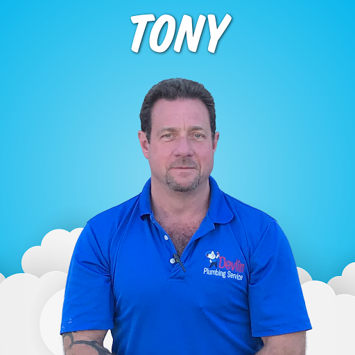 Plumber «Devlin Plumbing Service», reviews and photos, 1010 5th Ave N, Myrtle Beach, SC 29575, USA