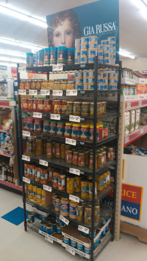 Grocery Store «Save-A-Lot», reviews and photos, 822 Lake Ave, Ashtabula, OH 44004, USA