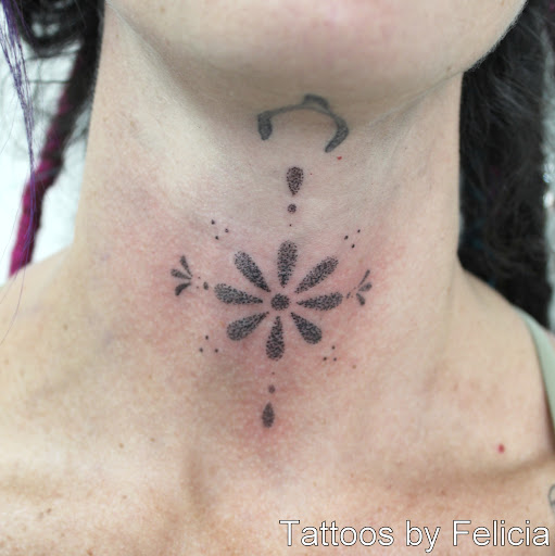 Explore inside elbow tattoo ideas, creative tattoo ideas in Fort Myers, available at Tiger Lotus Tattoo and Piercing