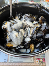 Plats et boissons du Restaurant Manuia à Longeville-sur-Mer - n°9