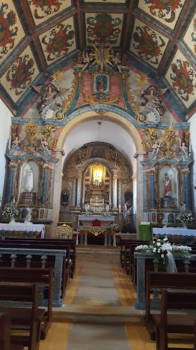 Igreja Paroquial de Santa Luzia
