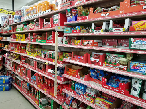 Discount Store «Dollar General», reviews and photos, 105 S County Dr, Wakefield, VA 23888, USA