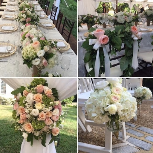 Florist «Petals Flowers & Fine Gifts», reviews and photos, 4 Rockland Rd, Wilmington, DE 19807, USA