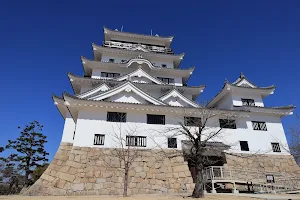 Fukuyama Castle Museum image
