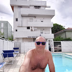 Photo n°1 de l'avis de Peter.a fait le 01/08/2023 à 07:22 sur le  Hotel Nuova Graziosa à Lignano Sabbiadoro