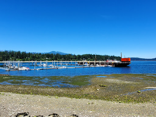 Grocery Store «Seabeck General Store», reviews and photos, 15384 Seabeck Hwy NW, Seabeck, WA 98380, USA