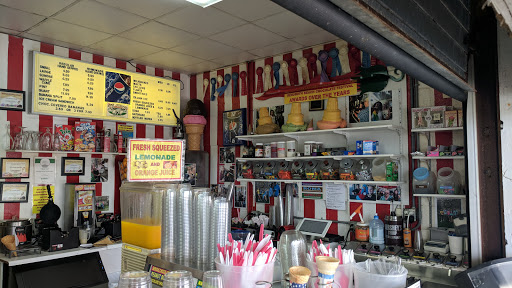 Ice Cream Shop «The Ice Cream Store», reviews and photos, 6 Rehoboth Ave, Rehoboth Beach, DE 19971, USA