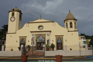 San Carlos Borromeo Catholic Church image