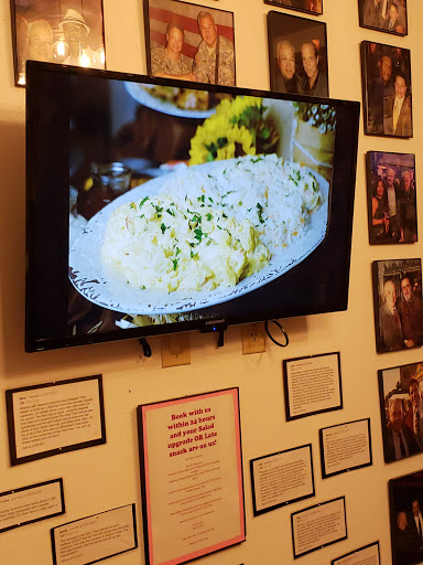 Caterer «Heavenly Gourmet», reviews and photos, 5005 West Ave #1103, San Antonio, TX 78213, USA