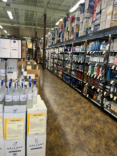 Wine Store «Total Wine & More», reviews and photos, 300 Andover Park W #500, Tukwila, WA 98188, USA