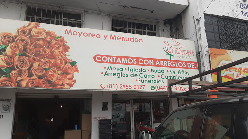Florería de Barbara – Guadalupe