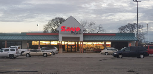 Save-A-Lot, 3333 Manchester Rd #1, Akron, OH 44319, USA, 