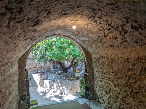 Historical Landmark «Forestiere Underground Gardens», reviews and photos, 5021 W Shaw Ave, Fresno, CA 93722, USA