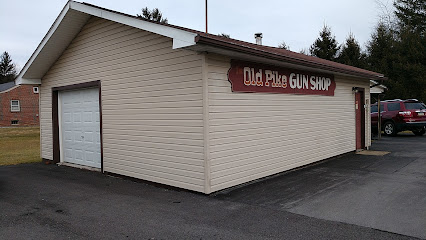 Old Pike Gun Shop