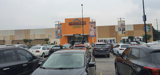 Plazas outlet