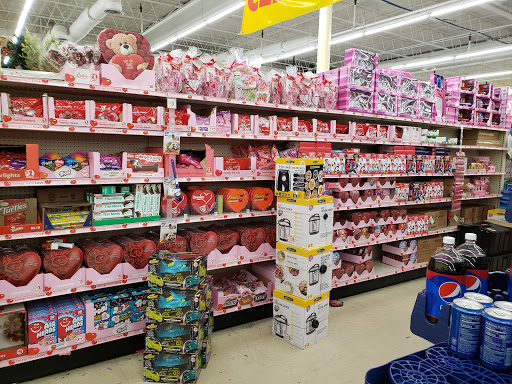 Dollar Store «FAMILY DOLLAR», reviews and photos, 5515 Kenilworth Ave, Riverdale, MD 20737, USA
