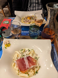 Plats et boissons du Restaurant italien La Spagheteria à Chambéry - n°18