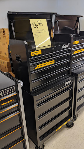 Appliance Store «Sears Outlet», reviews and photos, 3825 Forsyth Rd, Winter Park, FL 32792, USA