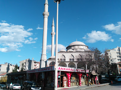 Ankaralı Eczanesi