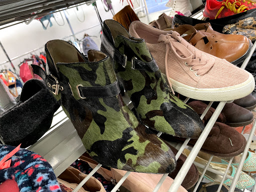 Thrift Store «Goodwill Industries of Middle Tennessee», reviews and photos, 1220 Huntsville Hwy, Fayetteville, TN 37334, USA