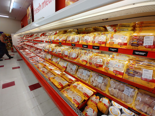 Grocery Store «Save-A-Lot», reviews and photos, 3725 Tamiami Trail E, Naples, FL 34112, USA