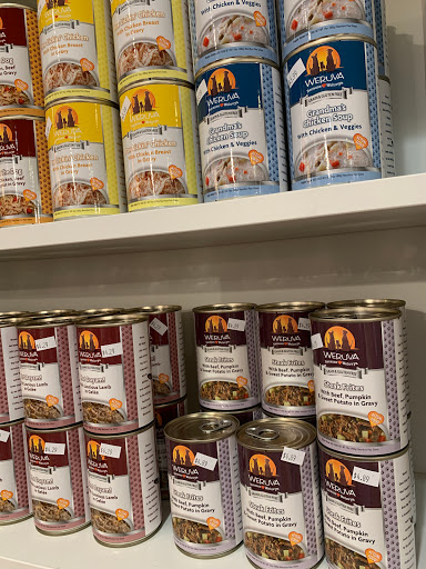 Pet Groomer «Oasis Dog Spa & Shoppe», reviews and photos, 2911 Centre Ave #2, Reading, PA 19605, USA