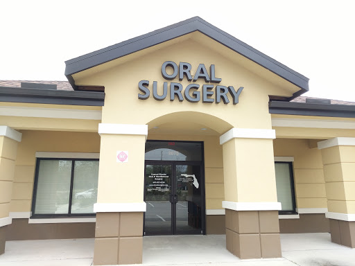 Central Florida Oral and Maxillofacial Surgery PA