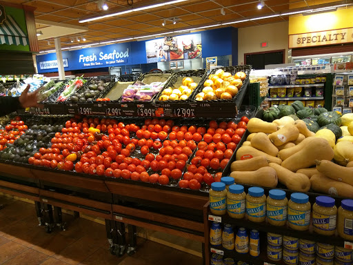 Supermarket «Price Chopper», reviews and photos, 10 Glenwood Ave, Binghamton, NY 13905, USA