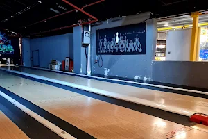 Strike Bowling Cafe&Bar image