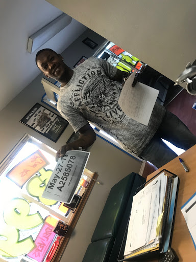 Used Car Dealer «Northwest Auto Loan», reviews and photos, 3718 S Tacoma Way, Tacoma, WA 98409, USA