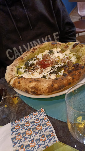 Pasida in Acerra, Città Metropolitana di Napoli