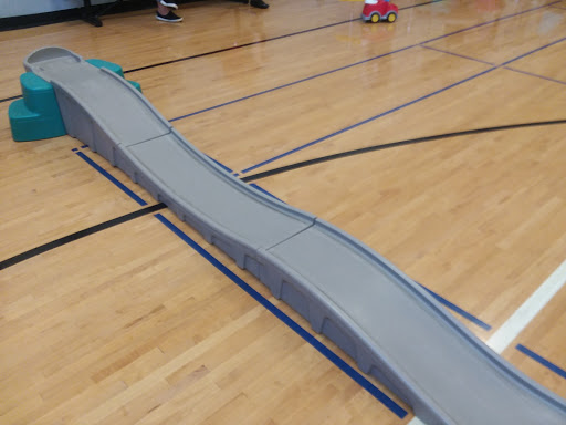 Recreation Center «Cedar Hills Recreation Center», reviews and photos, 11640 SW Park Way, Portland, OR 97225, USA