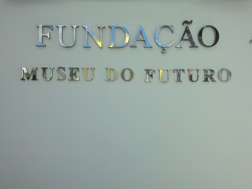Fundação Museu do Futuro