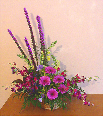 Florist «Flowers and Balloons by Anna», reviews and photos, 1054 S Mary Ave, Sunnyvale, CA 94087, USA