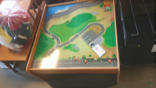 Thrift Store «St. Vincent de Paul Thrift Store and Donation Center», reviews and photos, 2300 Beechmont Ave, Cincinnati, OH 45230, USA