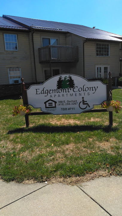 Edgemont Colony Apartments