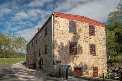 Charlestown Woolen Mill